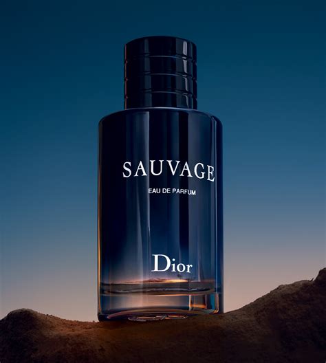 myers dior sauvage